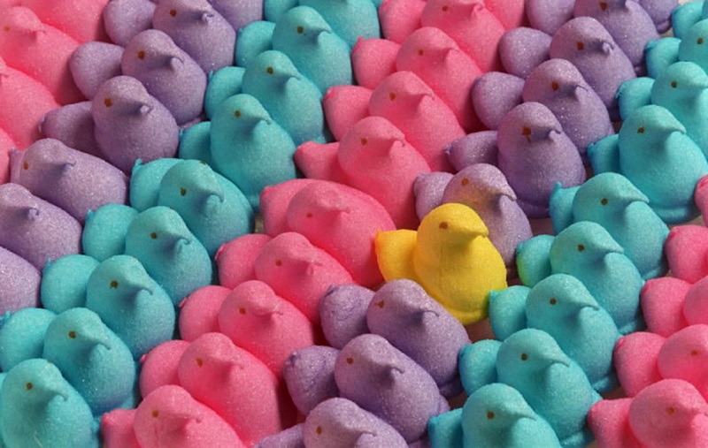 fun things to do with peeps
