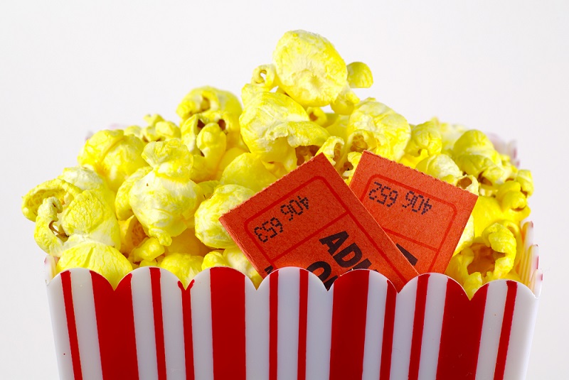 save money on movie snacks