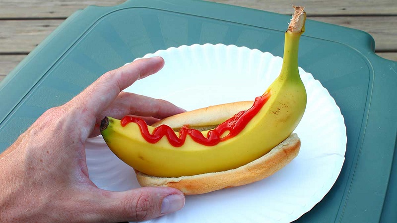 weirdest foods you can eat