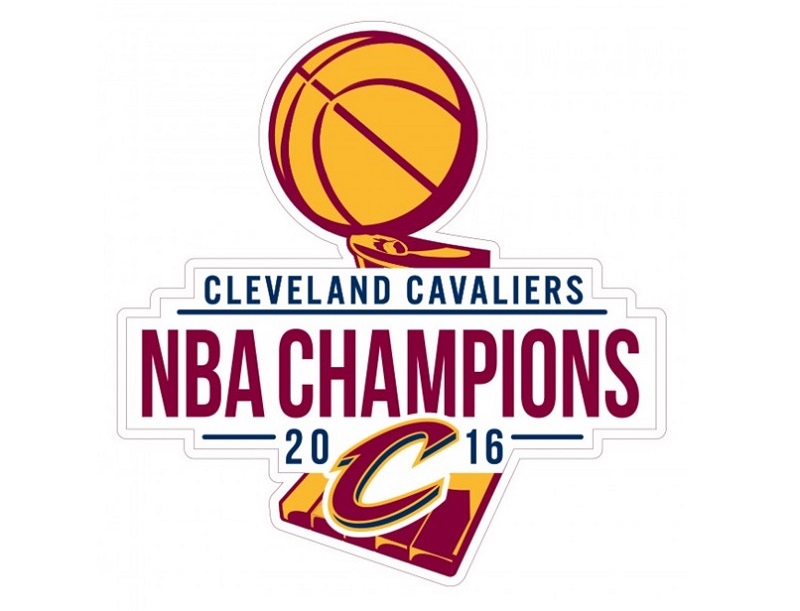 Cleveland Cavaliers NBA Finals