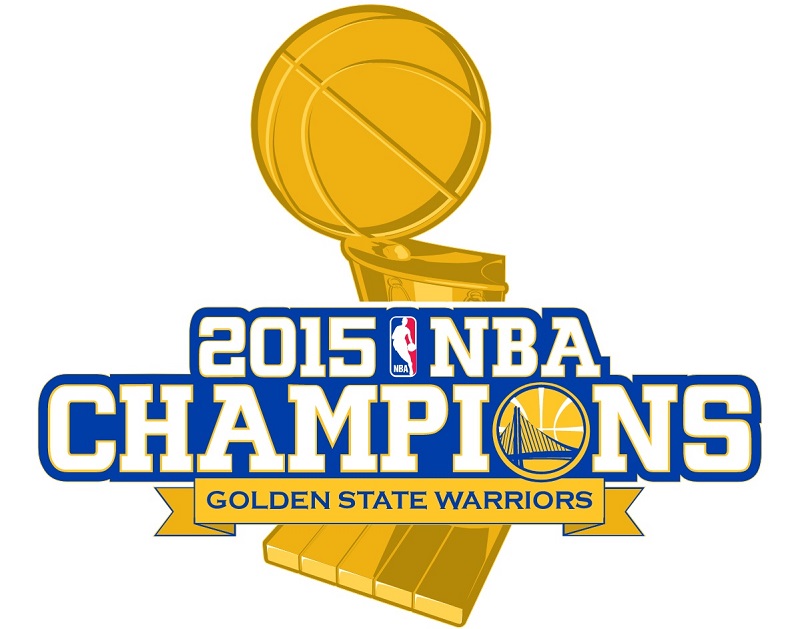 Golden State Warriors NBA Finals
