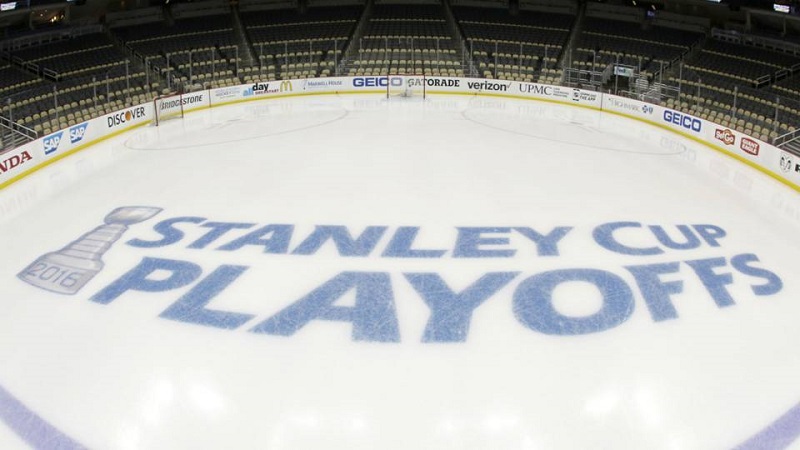 Stanley Cup Playoffs guide