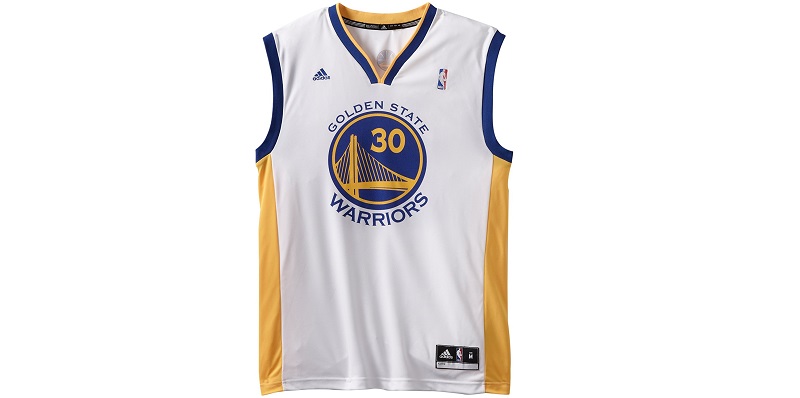 Steph curry vintage jersey