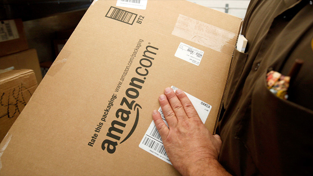 amazon-shipping