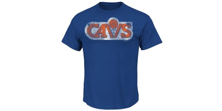 cavs 2016 shirt