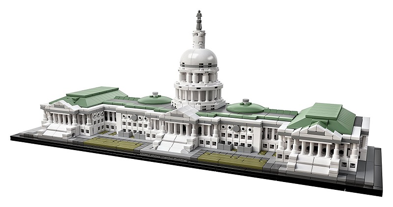 best LEGO architecture sets