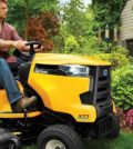 how to replace lawn mower battery