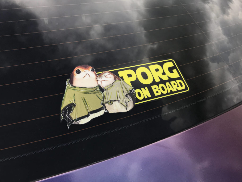 porg-on-board