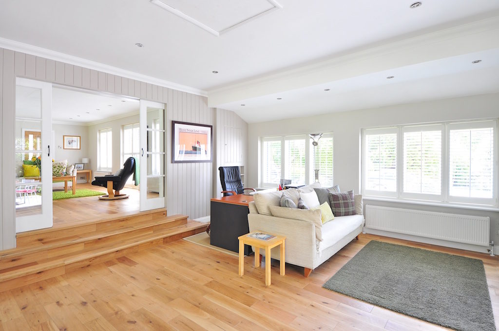 Best Inexpensive Flooring For Living Room