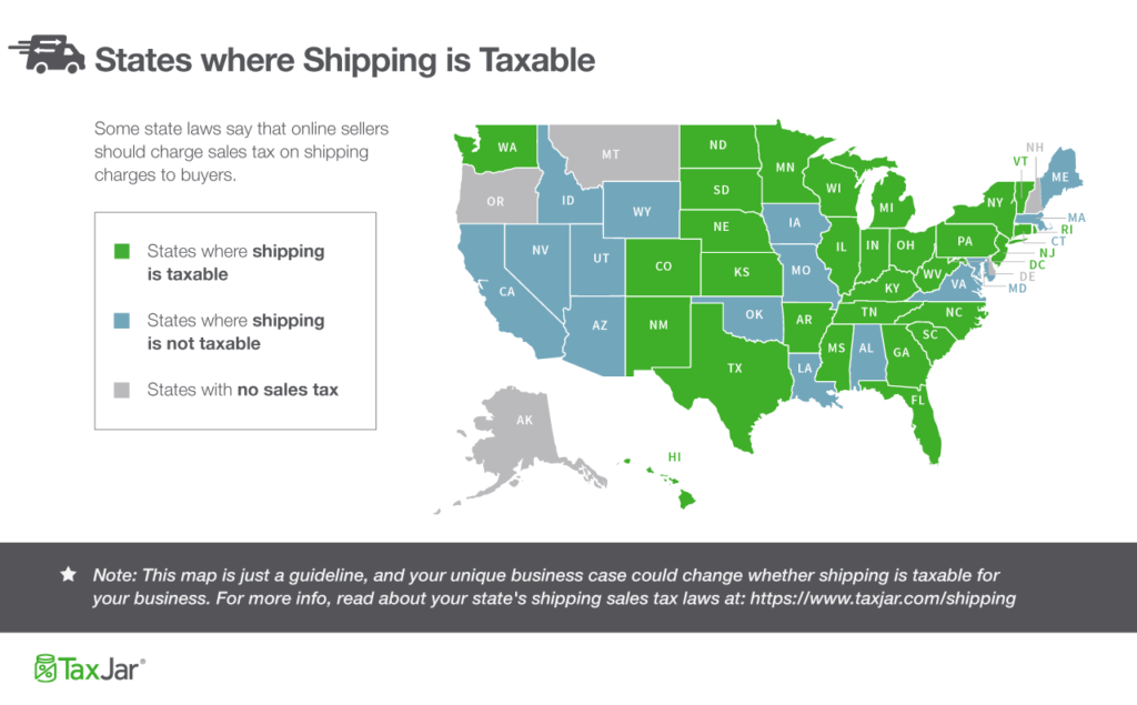 Sales-Tax-Shipping-States