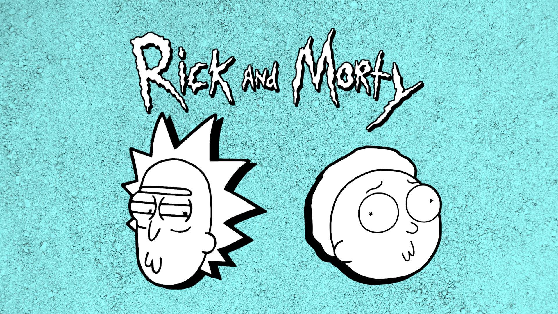 Best Wallpaper Wallpaper Pc Rick And Morty