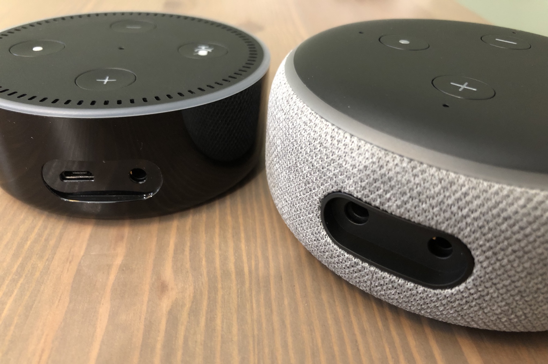 Echo Dot (2nd Gen) Smart Speaker w/ Alexa - Electronics - Woot