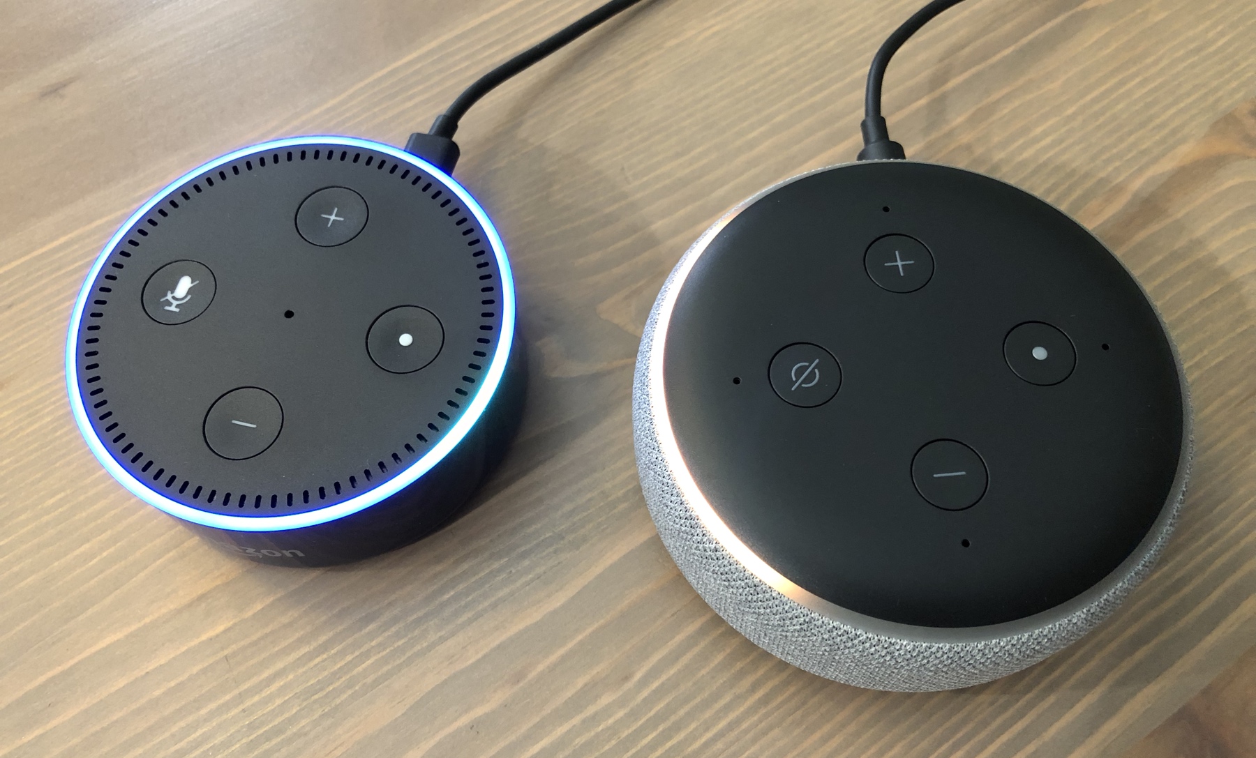 Echo Dot (2nd Gen) Smart Speaker w/ Alexa - Electronics - Woot