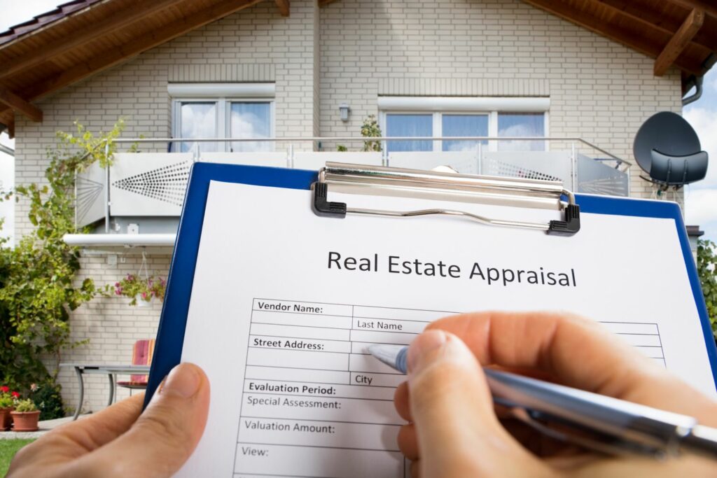 home-appraisal