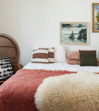 airbnb-bedroom