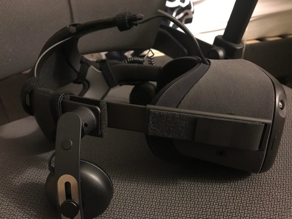 Make your Oculus Quest comfortable to with these 7 products - The Checkout presented by Ben's
