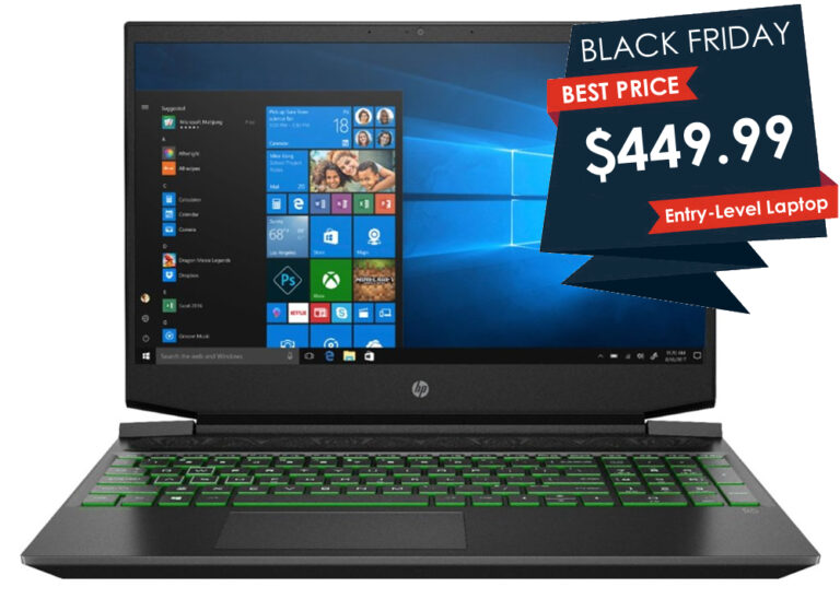 Here’s the cheapest Gaming Laptops on Black Friday 2019 The Checkout