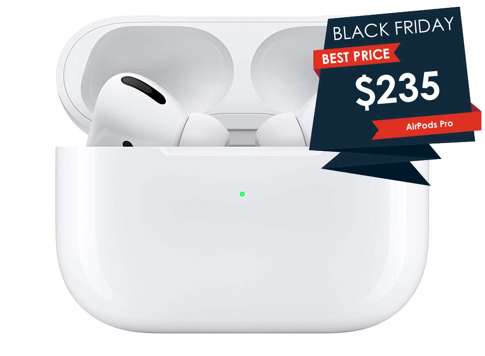Here’s the cheapest AirPods on Black Friday 2019 - What Price Will Airpods Be On Black Friday