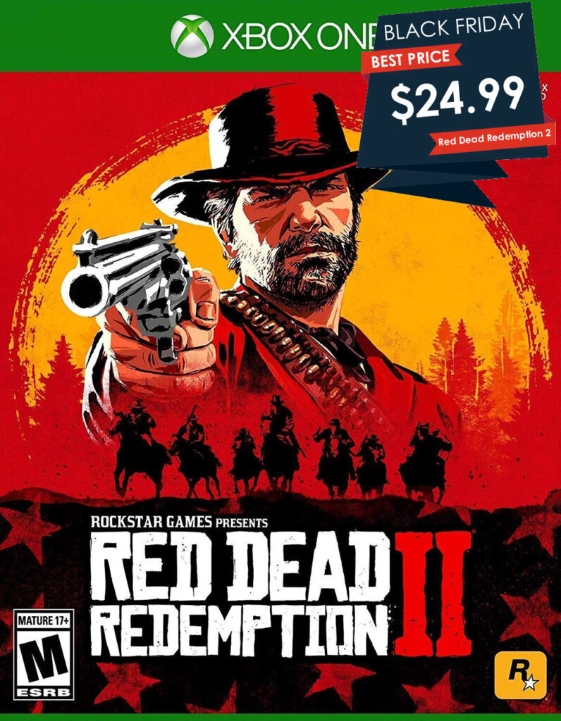 red-dead-redemption-2-black-friday