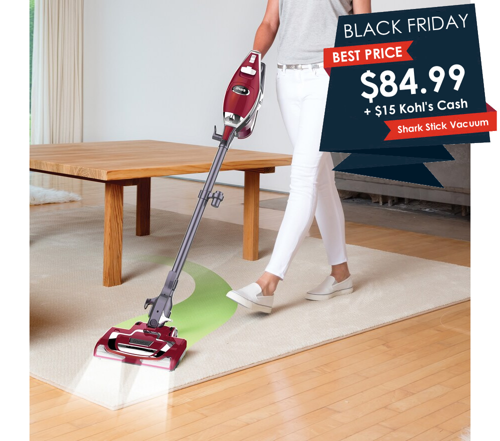 Here's the cheapest Dyson and Shark vacuums on Black Friday 2019 - The