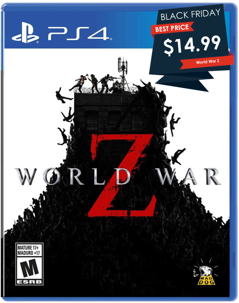 wordl-war-z-black-friday