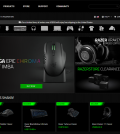 Razer Online Store One Day Sale CES 2015 Best in Show Gaming People's Choice
