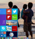 Windows 10 User Interface